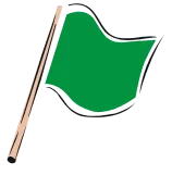flag-green