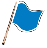 flag-blue